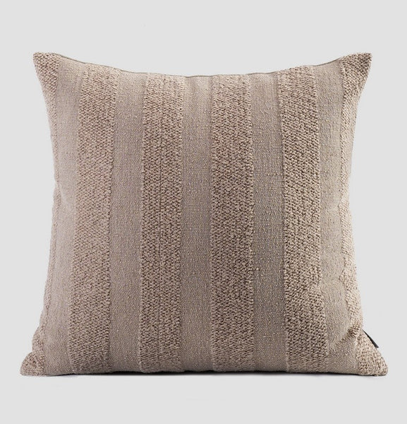Modern Pillows for Living Room, Large Modern Sofa Pillows, Decorative Modern Pillows for Couch, Modern Sofa Pillows, Contemporary Throw Pillows-artworkcanvas
