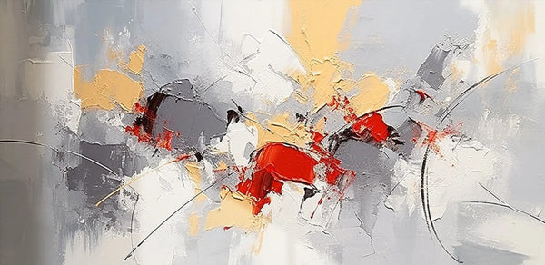 Hand Painted Canvas Art, Modern Paintings for Bedroom, Modern Living Room Art Ideas, Buy Art Online, Simple Abstract Art, Original Acrylic Paintings-artworkcanvas