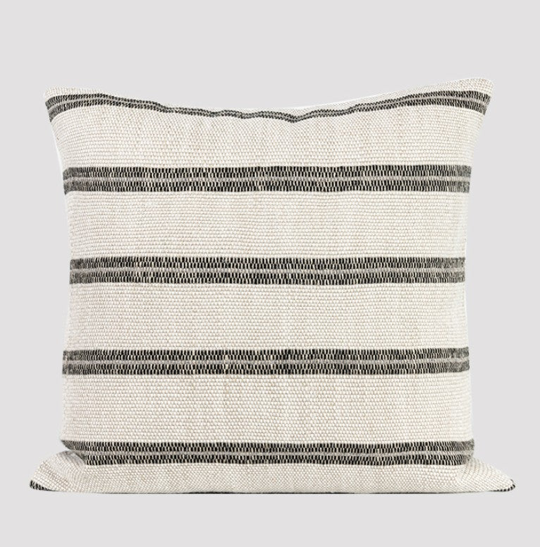 Modern Sofa Pillows, Decorative Throw Pillows for Couch, Large Modern Sofa Pillows, Contemporary Throw Pillows, Modern Pillows for Dining Room-artworkcanvas