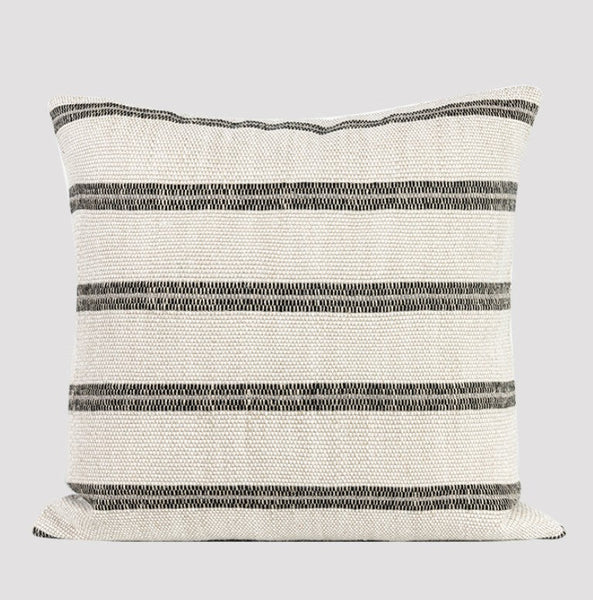 Modern Sofa Pillows, Decorative Throw Pillows for Couch, Large Modern Sofa Pillows, Contemporary Throw Pillows, Modern Pillows for Dining Room-artworkcanvas