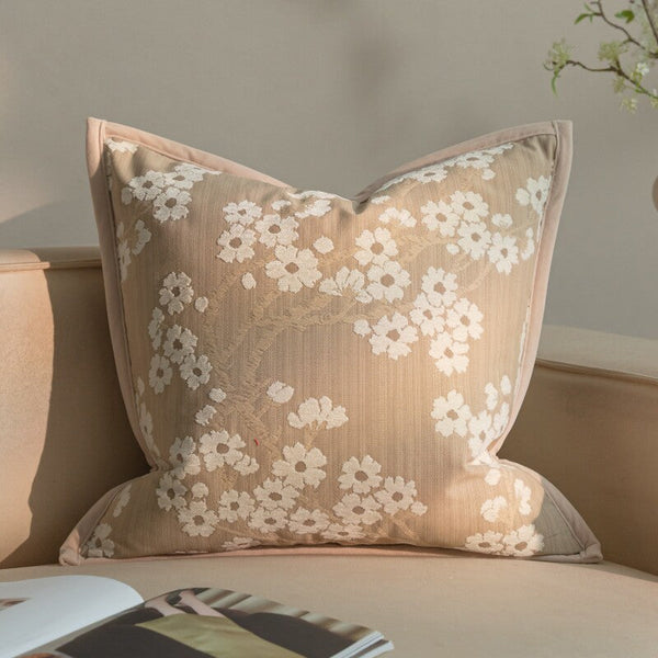 Living Room Decorative Throw Pillows, Modern Decorative Pillow Cover, Decorative Pillow Arrangement Ideas for Couch, Modern Sofa Pillows-artworkcanvas