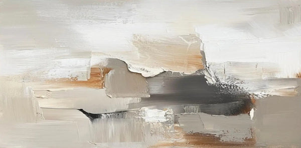 Bedroom Acrylic Painting, Living Room Wall Painting, Simple Painting Ideas, Contemporary Art Painting, Modern Paintings, Large Canvas Painting-artworkcanvas