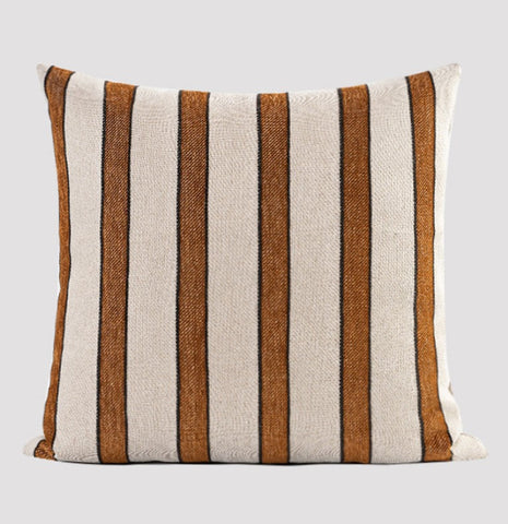 Decorative Throw Pillow for Couch, Modern Throw Pillows, Modern Sofa Pillows, Decorative Throw Pillows for Living Room Couch, Large Square Pillows-artworkcanvas