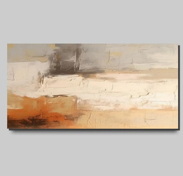 Contemporary Canvas Artwork, Large Modern Acrylic Painting, Hand Painted Wall Art Painting, Abstract Wall Art Paintings, Modern Art for Dining Room-artworkcanvas