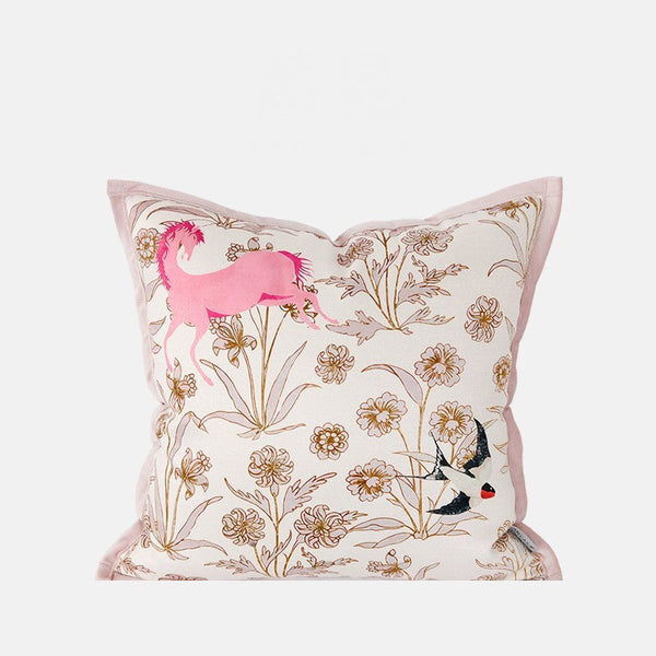 Modern Decorative Cushion Covers, Decorative Pillow Arrangement Ideas, Decorative Throw Pillows for Bed, Living Room Decorative Pillows, Large Decorative Pillows for Interior Design-artworkcanvas