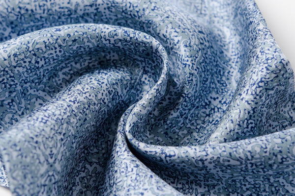 Silk Ascot For Men, British Style Long Scarf, Business Silk Scarf Men, Luxury Silk Neck Scarf, Silk Scarf For Suit, Formal Wear Silk Scarf, Mens Spring Autumn Scarf, Lightweight Silk Scarf Men-artworkcanvas