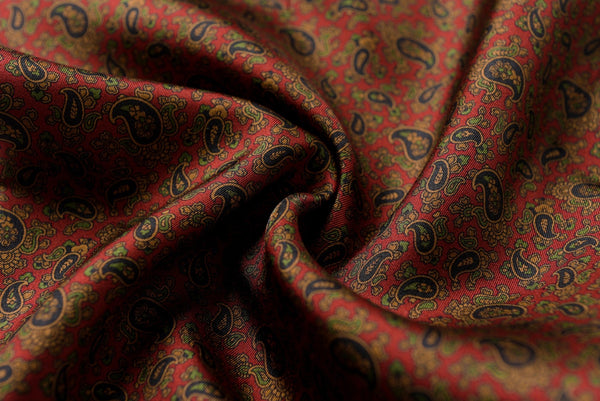 Soft Men Silk Scarf, Mens Silk Neckwear Long, Plain Silk Scarf Men, Silk Scarf For Work, Mens Spring Autumn Scarf, Formal Wear Silk Scarf, Silk Ascot For Men, Lightweight Silk Scarf Men-artworkcanvas