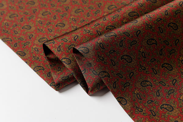 Soft Men Silk Scarf, Mens Silk Neckwear Long, Plain Silk Scarf Men, Silk Scarf For Work, Mens Spring Autumn Scarf, Formal Wear Silk Scarf, Silk Ascot For Men, Lightweight Silk Scarf Men-artworkcanvas