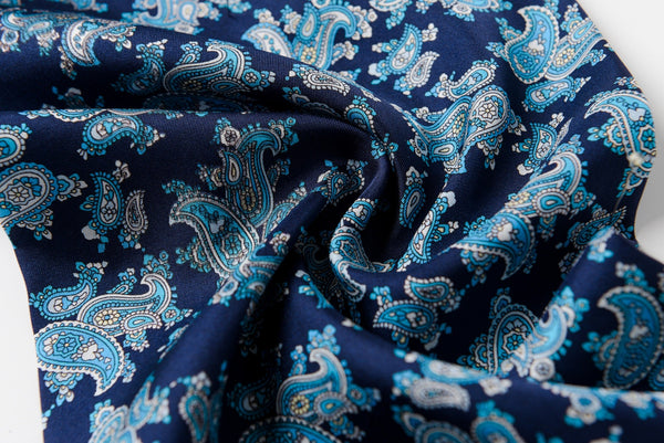 Soft Men Silk Scarf, Mens Silk Neckwear Long, Plain Silk Scarf Men, Silk Scarf For Work, Mens Spring Autumn Scarf, Formal Wear Silk Scarf, Silk Ascot For Men, Lightweight Silk Scarf Men-artworkcanvas