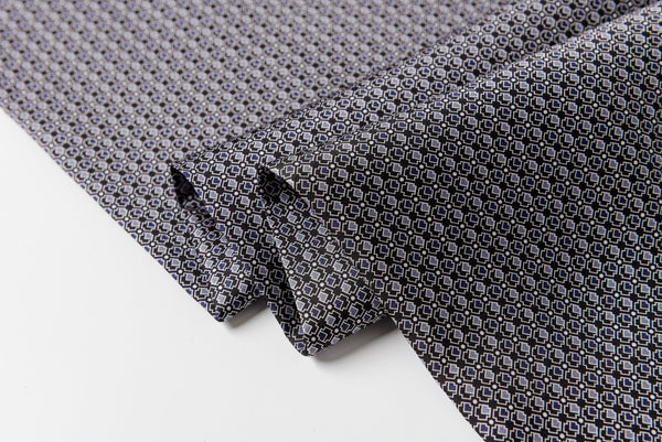 Mens Spring Autumn Scarf, Formal Wear Silk Scarf, Silk Ascot For Men, Lightweight Silk Scarf Men, Silk Neckerchief For Business, Mens Dress Silk Scarf, Long Silk Scarf for Men, High Quality Silk Necktie-artworkcanvas