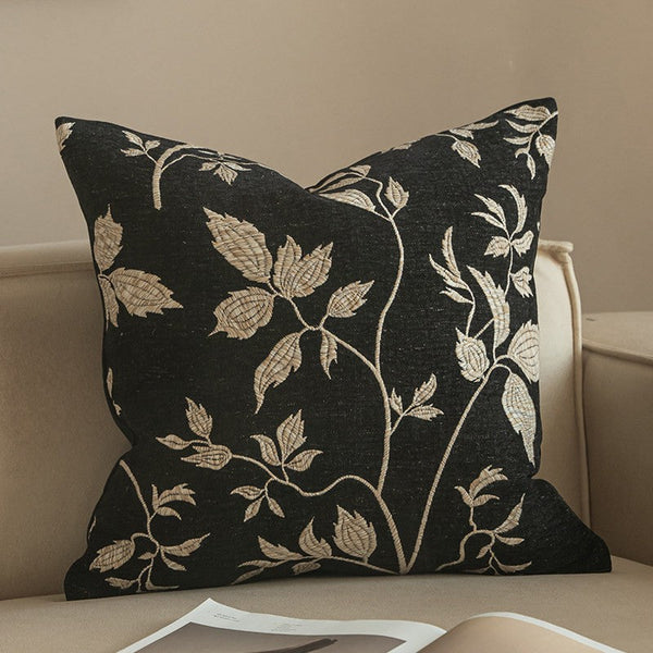 Decorative Pillow Arrangement Ideas for Couch, Large Decorative Throw Pillows, Decorative Pillows for Living Room, Modern Decorative Pillow Covers-artworkcanvas