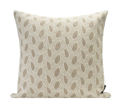 Modern Pillows for Couch, Abstract Decorative Throw Pillows for Living Room, Large Modern Sofa Cushion, Decorative Pillow Covers-artworkcanvas