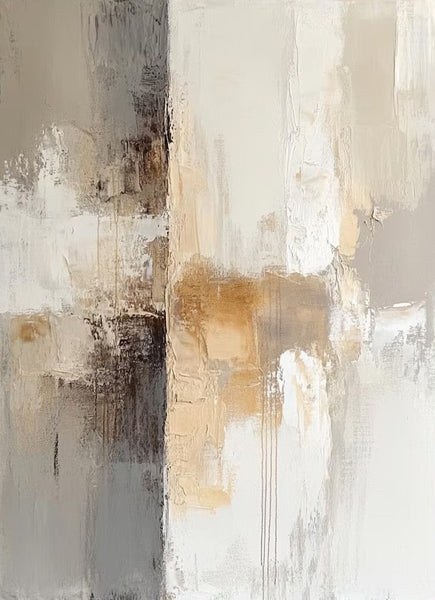 Simple Modern Art, Extra Large Wall Art Painting, Canvas Painting for Living Room, Modern Contemporary Abstract Artwork, Large Paintings for Sale-artworkcanvas