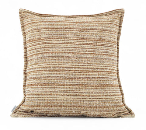 Decorative Pillows for Living Room, Modern Throw Pillows, Luxury Modern Sofa Pillows, Large Square Pillows, Decorative Throw Pillows for Couch-artworkcanvas