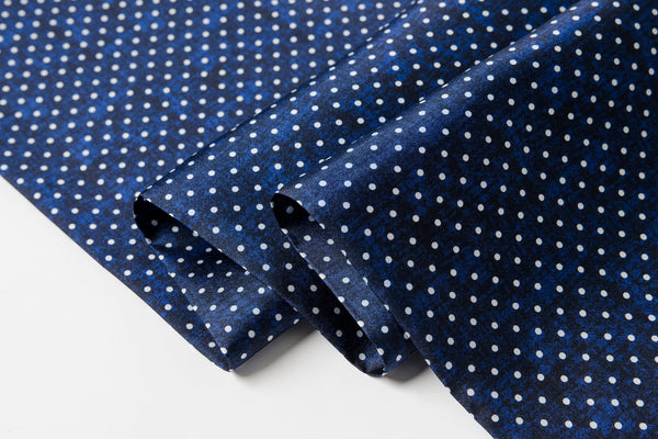 Formal Wear Silk Scarf, Silk Ascot For Men, British Style Long Scarf, Luxury Blue Silk Neck Scarf, Silk Scarf For Suit, Business Silk Scarf Men, Mens Spring Autumn Scarf, Lightweight Silk Scarf Men-artworkcanvas