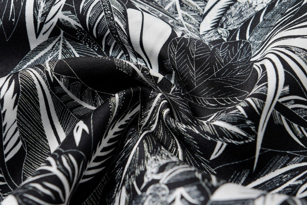 Silk Scarf For Suit, British Style Long Scarf, Business Silk Scarf Men, Formal Wear Silk Scarf, Silk Ascot For Men, Luxury Silk Neck Scarf, Mens Spring Autumn Scarf, Lightweight Silk Scarf Men-artworkcanvas