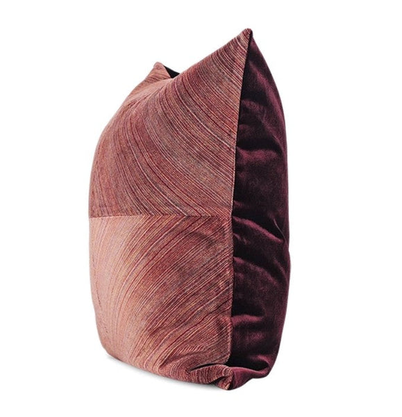 Geometric Modern Pillows, Decorative Pillows for Couch, Modern Sofa Pillows, Modern Throw Pillows, Contemporary Throw Pillows-artworkcanvas