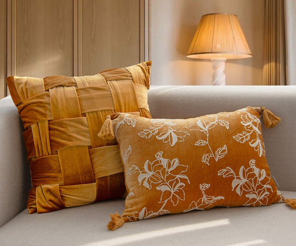 Unique Decorative Pillows for Bedroom, Modern Decorative Pillows for Couch, Decorative Cushion Covers, Decorative Pillow Arrangement Ideas for Interior Design-artworkcanvas