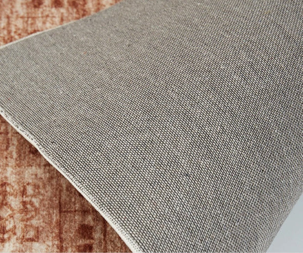 Large Abstract Rugs for Living Room, Mid Century Geometric Contemporary Modern Rugs Next to Bed, Large Modern Area Rugs-artworkcanvas