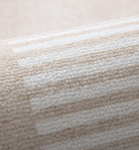 Contemporary Modern Rugs for Living Room, Bedroom Modern Rugs, Abstract Geometric Modern Rugs, Modern Rugs for Dining Room-artworkcanvas