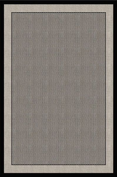 Mid Century Black Rugs for Living Room, Elegant Modern Area Rugs under Sofa, Dining Room Floor Rugs, Abstract Contemporary Rugs for Bedroom, Modern Carpets for Office-artworkcanvas