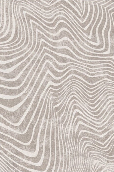 Stripe Area Rugs under Sofa, Modern Carpets for Office, Dining Room Floor Rugs, Mid Century Area Rugs for Living Room, Abstract Contemporary Rugs for Bedroom-artworkcanvas