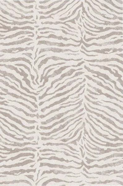 Dining Room Floor Rugs, Stripe Area Rugs under Sofa, Modern Carpets for Office, Mid Century Area Rugs for Living Room, Abstract Contemporary Rugs for Bedroom-artworkcanvas