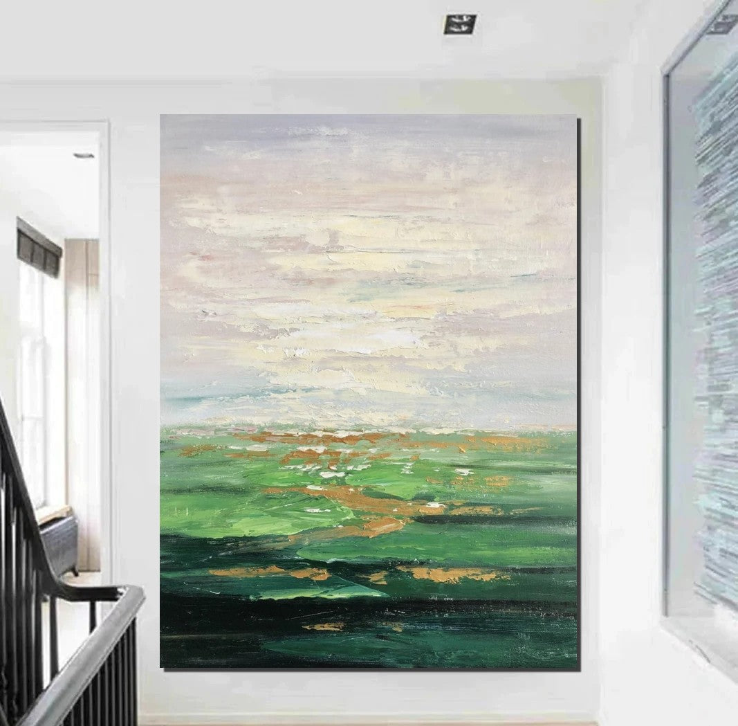 Large Paintings for Living Room, Simple Modern Art, Contemporary Acrylic Wall Art Ideas, Large Abstract Paintings, Modern Canvas Painting-artworkcanvas