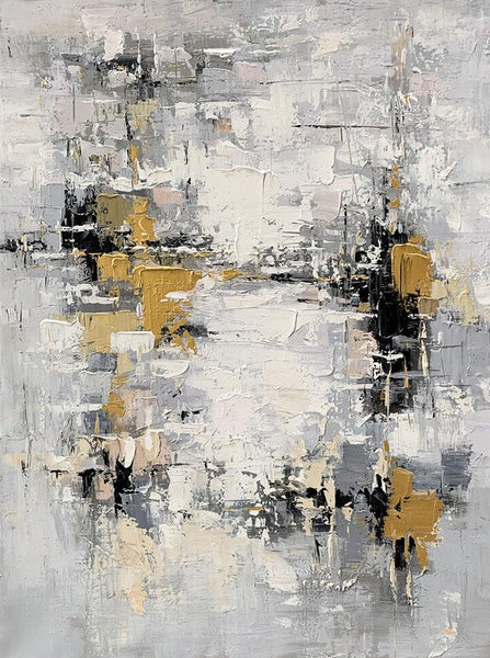 Contemporary Wall Art Paintings, Acrylic Paintings for Living Room, Simple Modern Art, Abstract Acrylic Painting, Buy Paintings Online-artworkcanvas