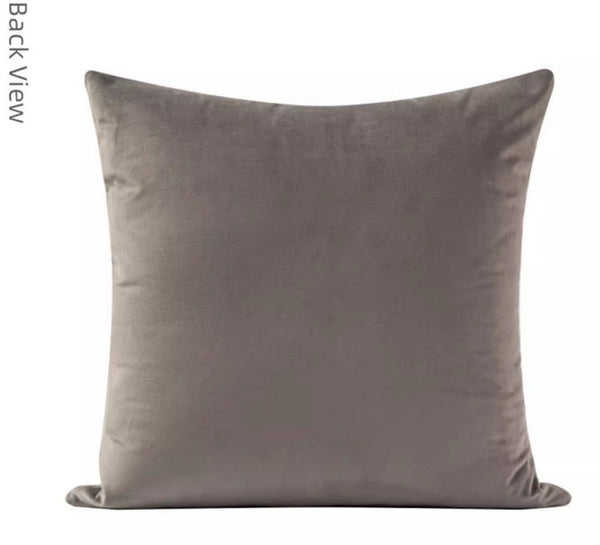 Modern Sofa Pillows, Throw Pillows for Modern Living Room, Large Modern Throw Pillows for Couch, Decorative Throw Pillow for Couch-artworkcanvas