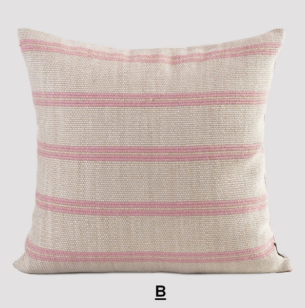 Modern Sofa Pillows, Contemporary Throw Pillows, Modern Pillows for Dining Room, Large Modern Sofa Pillows, Decorative Throw Pillows for Couch-artworkcanvas