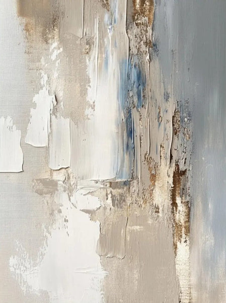 Large Abstract Paintings for Bedroom, Simple Modern Wall Art Ideas, Abstract Painting Ideas for Living Room, Hand Painted Acrylic Painting-artworkcanvas