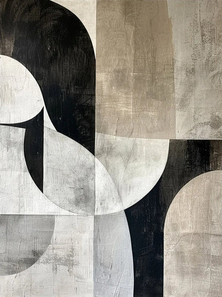Contemporary Abstract Artwork, Extra Large Wall Art Painting, Acrylic Painting for Living Room, Buy Paintings Online, Hand Painted Acrylic Painting-artworkcanvas