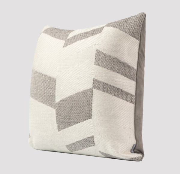 Modern Sofa Pillows, Throw Pillows for Modern Living Room, Large Modern Throw Pillows for Couch, Decorative Throw Pillow for Couch-artworkcanvas