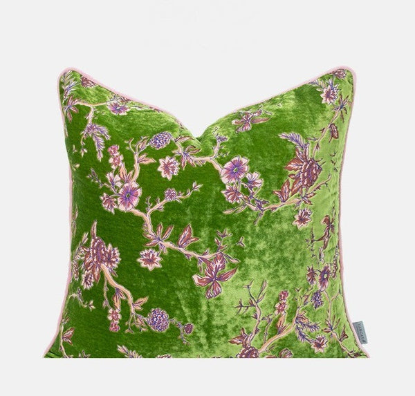 Modern Decorative Cushion Covers, Unique Decorative Pillow Arrangement Ideas for Couch, Decorative Pillows for Living Room, Large Decorative Pillows for Interior Design-artworkcanvas
