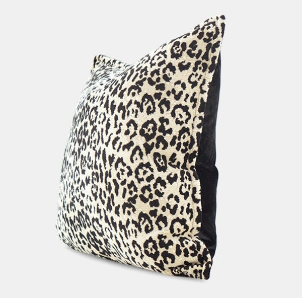 Contemporary Modern Pillows for Couch, Abstract Decorative Throw Pillows for Living Room, Large Modern Sofa Cushion, Decorative Pillow Covers-artworkcanvas