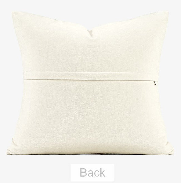 Modern Pillows for Couch, Decorative Pillow Covers, Decorative Throw Pillows for Living Room, Modern Sofa Pillows-artworkcanvas