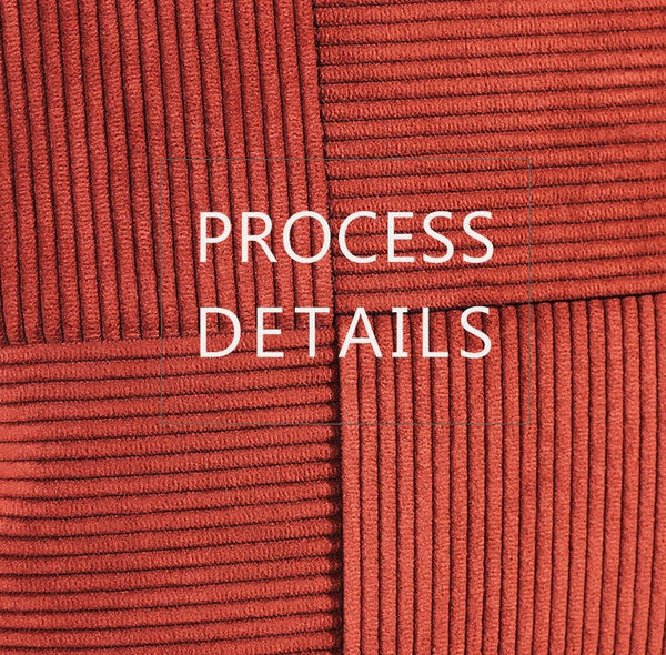 Modern Throw Pillows, Decorative Throw Pillow for Couch, Red Modern Sofa Pillows, Decorative Throw Pillows for Living Room Couch, Large Square Pillows-artworkcanvas