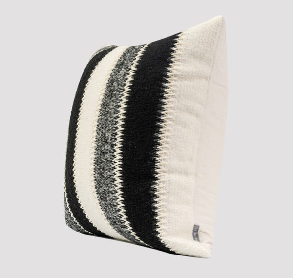 Modern Sofa Pillows, Large Modern Sofa Pillows, Contemporary Throw Pillows, Modern Pillows for Dining Room, Decorative Throw Pillows for Couch-artworkcanvas