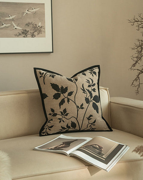Decorative Throw Pillows, Decorative Pillow Arrangement Ideas for Couch, Large Decorative Pillows for Living Room, Modern Decorative Pillow Covers-artworkcanvas