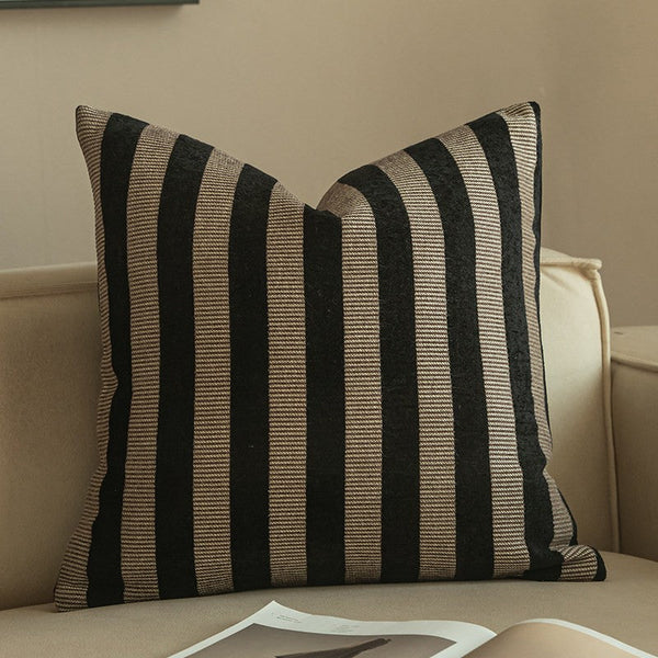 Modern Decorative Pillow Covers, Decorative Pillow Arrangement Ideas for Couch, Large Decorative Throw Pillows, Decorative Pillows for Living Room-artworkcanvas