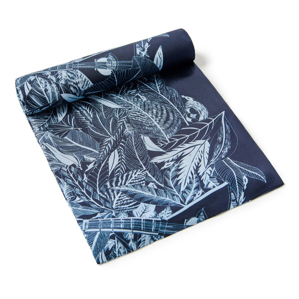 Formal Wear Silk Scarf, Silk Ascot For Men, Luxury Silk Neck Scarf, Silk Scarf For Suit, British Style Long Scarf, Business Silk Scarf Men, Mens Spring Autumn Scarf, Lightweight Silk Scarf Men-artworkcanvas