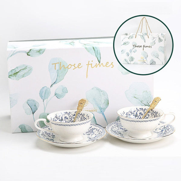 Traditional Tea Cup Set, Porcelain Tea Cups, Floral Tea Cup Set, Classic British Tea Cups, Elegant Tea Cup With Saucer, Ceramic Tea Cup with Saucer, Tea Cup Set, Vintage Tea Cup Set, Modern Ceramic Cups-artworkcanvas
