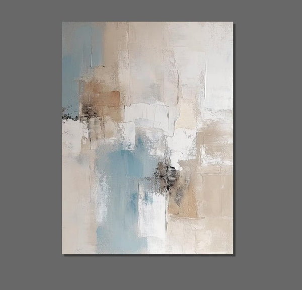 Bedroom Wall Art Ideas, Easy Painting Ideas for Living Room, Acrylic Painting on Canvas, Huge Canvas Paintings, Modern Abstract Wall Art, Large Painting for Sale