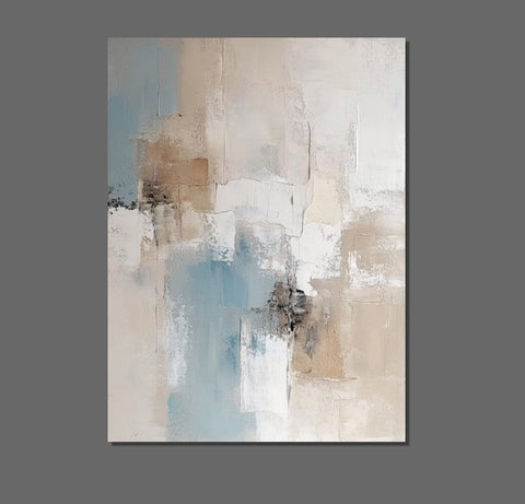 Bedroom Wall Art Ideas, Easy Painting Ideas for Living Room, Acrylic Painting on Canvas, Huge Canvas Paintings, Modern Abstract Wall Art, Large Painting for Sale-artworkcanvas