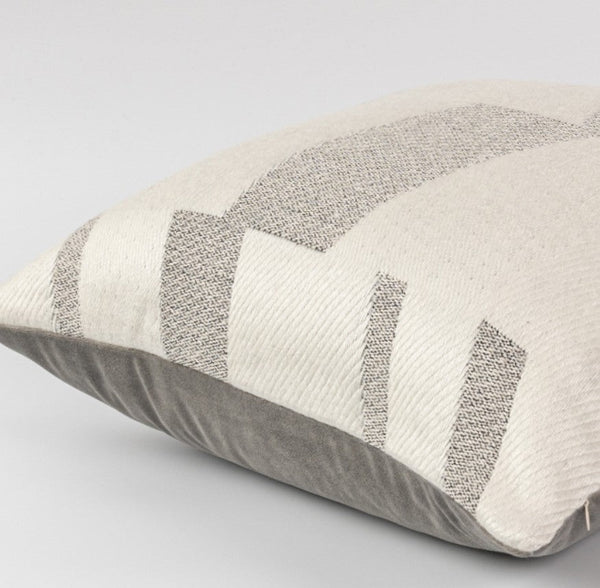 Modern Sofa Pillows, Throw Pillows for Modern Living Room, Large Modern Throw Pillows for Couch, Decorative Throw Pillow for Couch-artworkcanvas