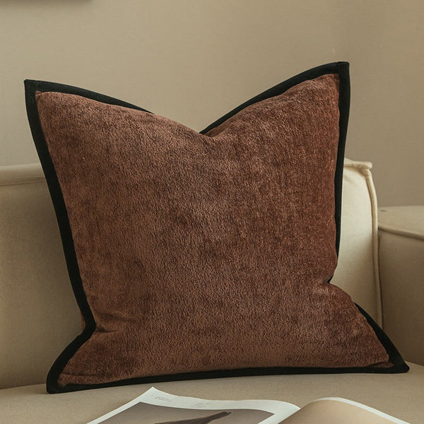 Large Decorative Throw Pillows, Modern Decorative Pillow Covers, Decorative Pillow Arrangement Ideas for Couch, Decorative Pillows for Living Room-artworkcanvas