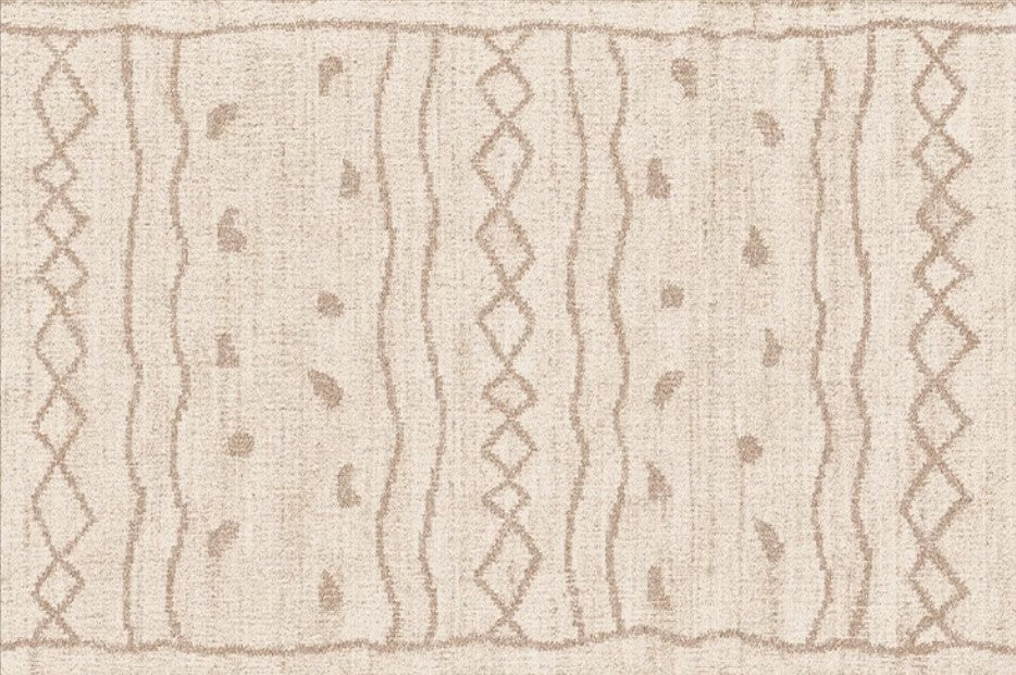 Contemporary Area Rugs for Dining Room, Modern Rugs for Living Room, Bohemian Modern Rug Ideas for Living Room-artworkcanvas