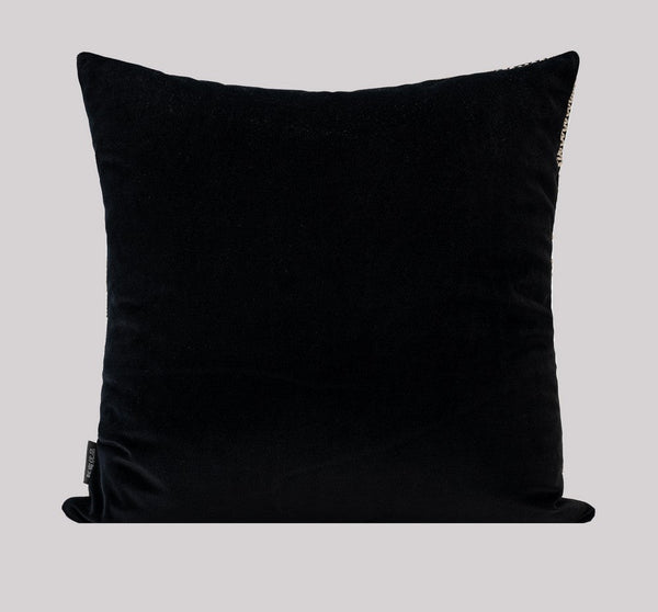 Modern Pillows for Couch, Contemporary Modern Sofa Pillows, Decorative Throw Pillows for Bedroom, Large Modern Pillow for Living Room-artworkcanvas