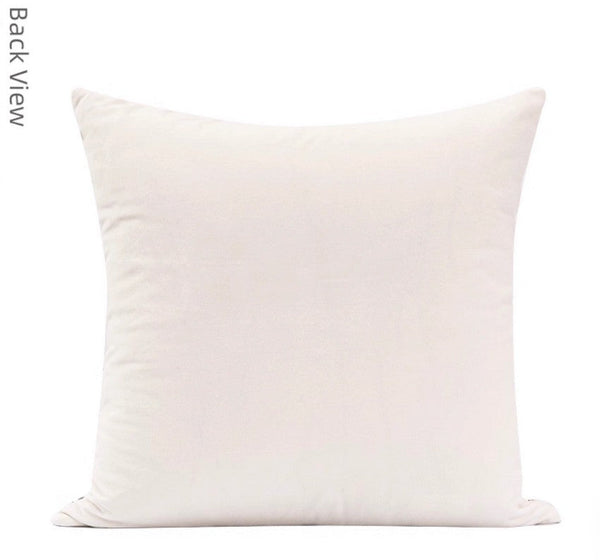 Modern Sofa Pillows, Large Modern Sofa Pillows, Contemporary Throw Pillows, Modern Pillows for Dining Room, Decorative Throw Pillows for Couch-artworkcanvas